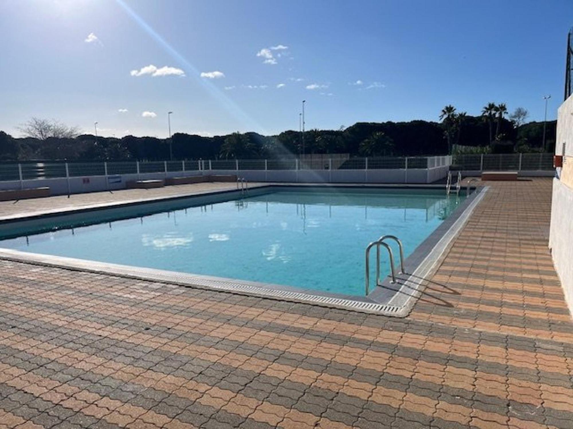 T2 Confort En Rdc Avec Terrasse, Animaux Admis - Fr-1-749-84 Apartment Agde